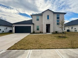 7326 Audubon Russet Drive, Richmond, TX 77469