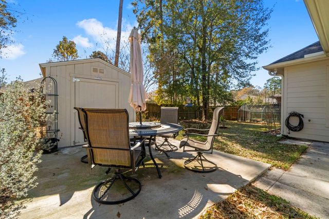 984 Arbor Glen, Conroe, TX 77303