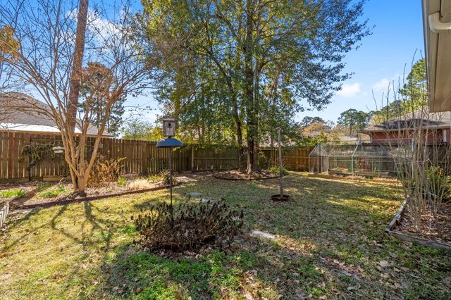 984 Arbor Glen, Conroe, TX 77303