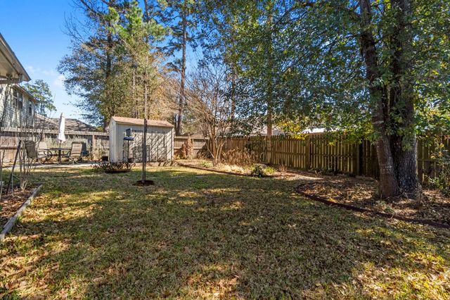 984 Arbor Glen, Conroe, TX 77303