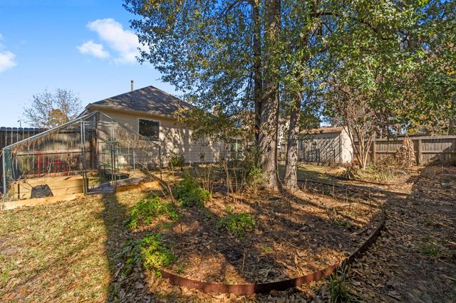 984 Arbor Glen, Conroe, TX 77303