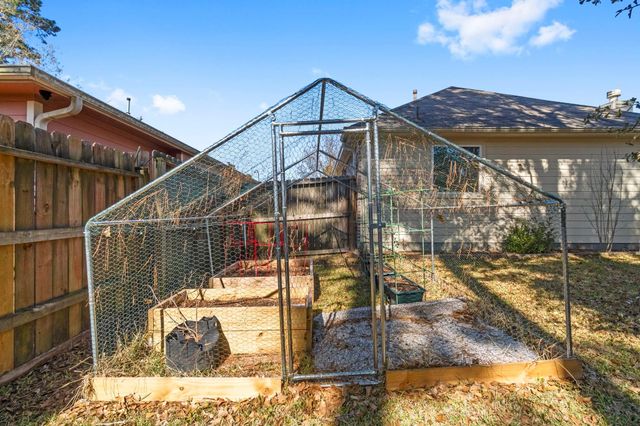 984 Arbor Glen, Conroe, TX 77303