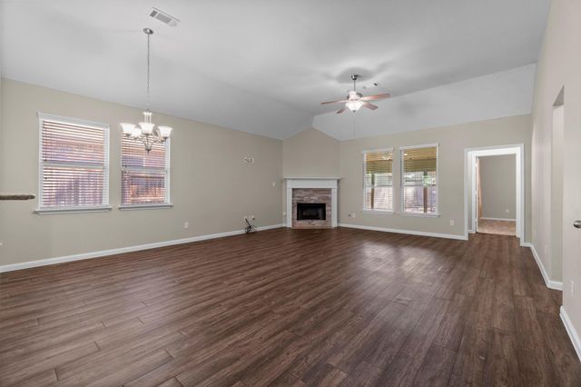 984 Arbor Glen, Conroe, TX 77303