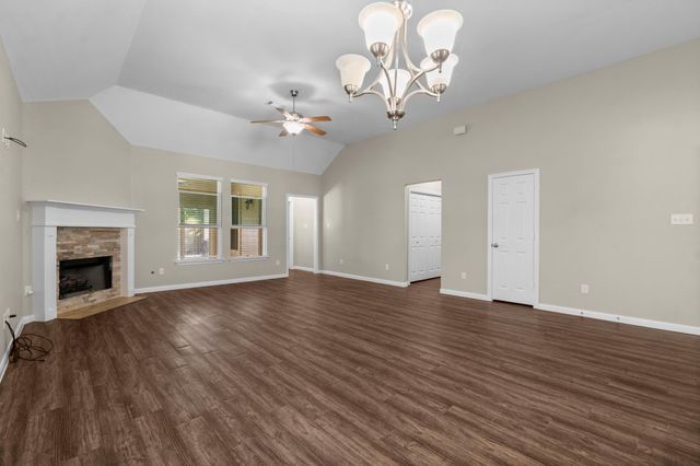 984 Arbor Glen, Conroe, TX 77303