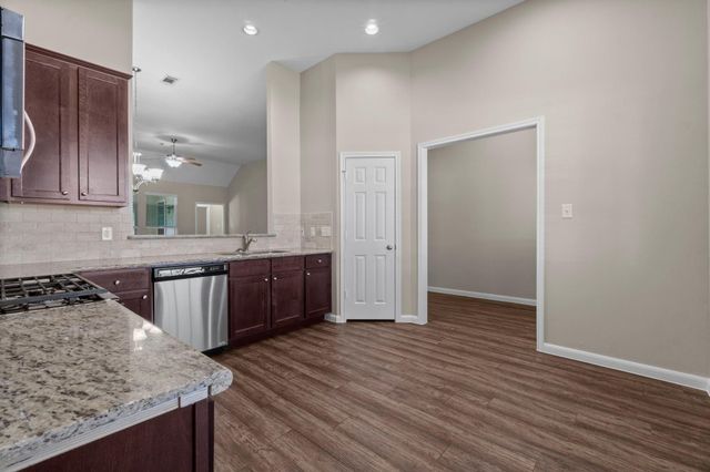 984 Arbor Glen, Conroe, TX 77303