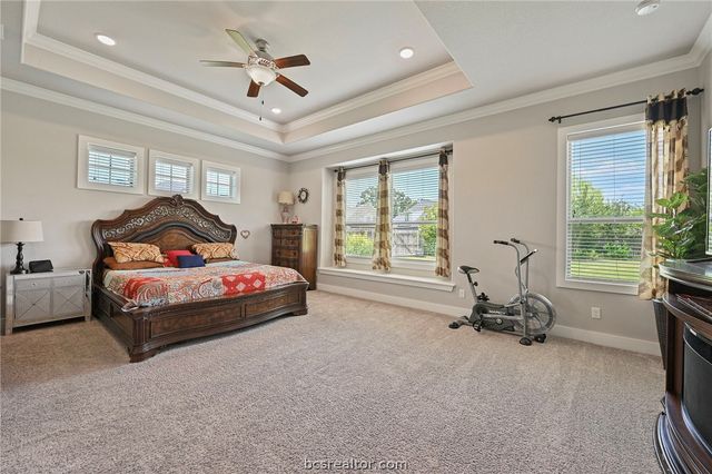 1928 Spanish Moss Drive, College Station, TX 77845