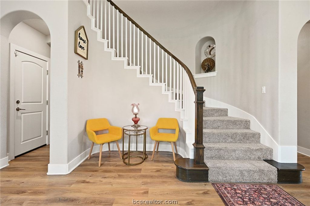 1928 Spanish Moss Drive, College Station, TX 77845 — photo 5