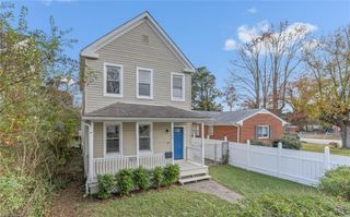 1106 Victoria BLVD, Hampton, VA 23661