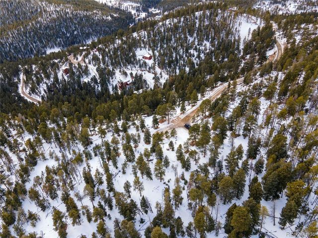 32593 Lodgepole Dr, Evergreen, CO 80439