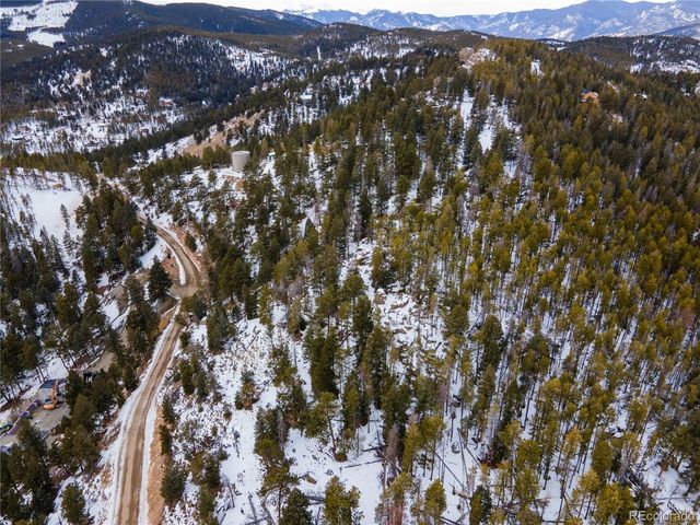 32593 Lodgepole Dr, Evergreen, CO 80439