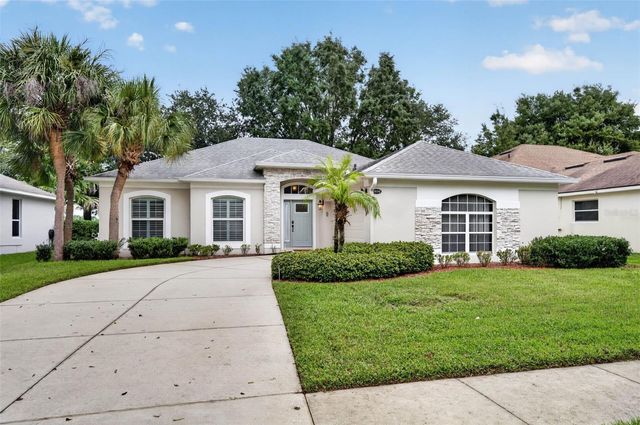 3850 BEACON RIDGE WAY, Clermont, FL 34711