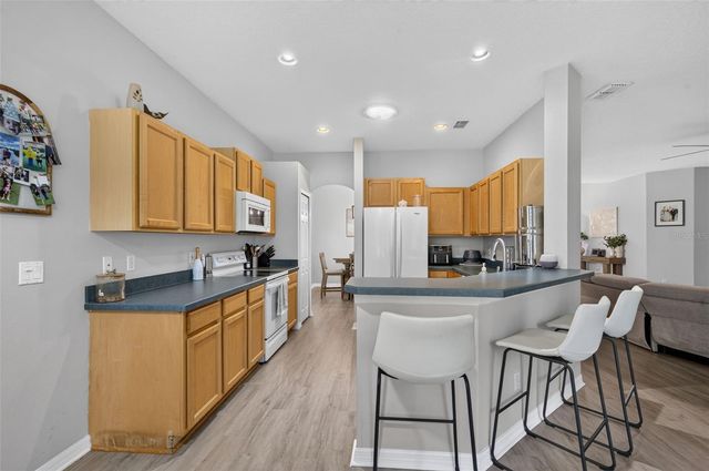 3850 BEACON RIDGE WAY, Clermont, FL 34711