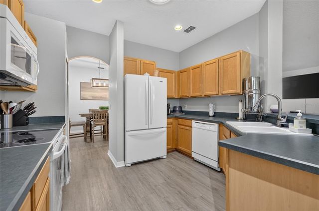 3850 BEACON RIDGE WAY, Clermont, FL 34711