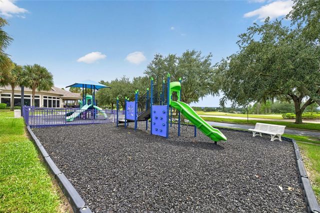 3850 BEACON RIDGE WAY, Clermont, FL 34711