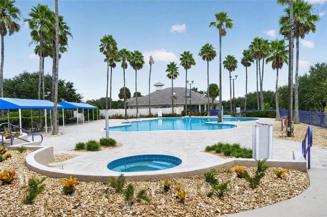 3850 BEACON RIDGE WAY, Clermont, FL 34711