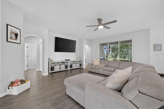 3850 BEACON RIDGE WAY, Clermont, FL 34711