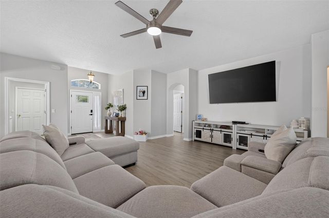 3850 BEACON RIDGE WAY, Clermont, FL 34711
