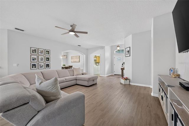 3850 BEACON RIDGE WAY, Clermont, FL 34711
