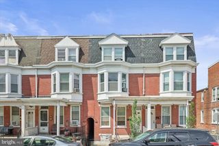 58 N TREMONT ST, York, PA 17403