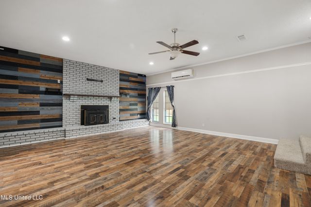 107 Forrest Drive, Petal, MS 39465