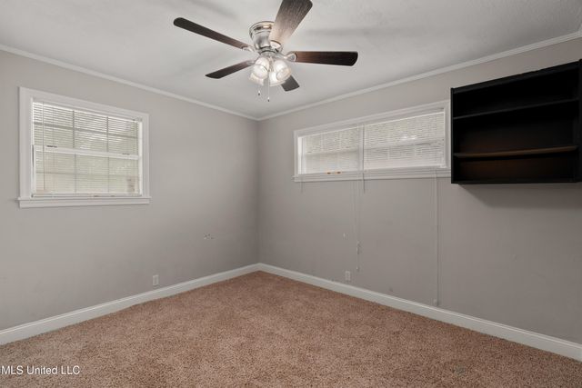107 Forrest Drive, Petal, MS 39465