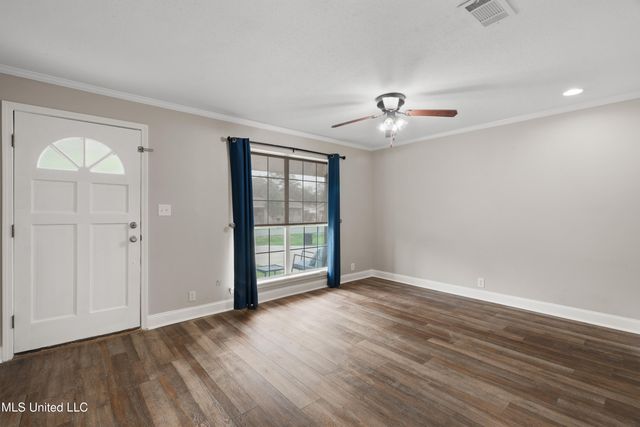107 Forrest Drive, Petal, MS 39465