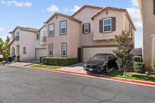 417 Swansea, Escondido, CA 92027