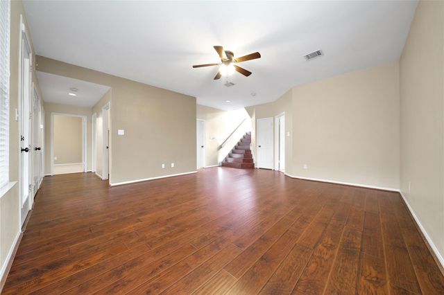 33 Mistyhaven Place, The Woodlands, TX 77381