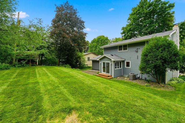 3348 Utah Avenue N, Crystal, MN 55427