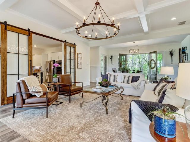 183 Barrett Circle, Dahlonega, GA 30533