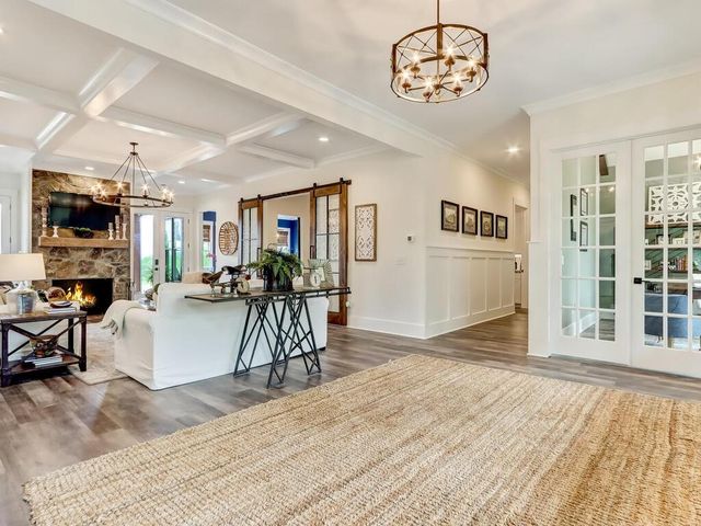 183 Barrett Circle, Dahlonega, GA 30533