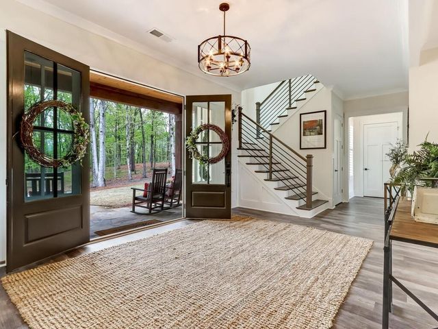 183 Barrett Circle, Dahlonega, GA 30533