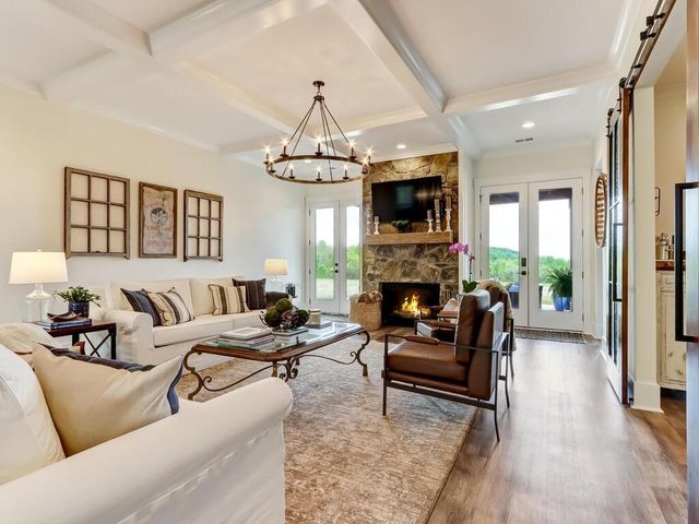 183 Barrett Circle, Dahlonega, GA 30533