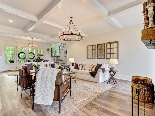 183 Barrett Circle, Dahlonega, GA 30533