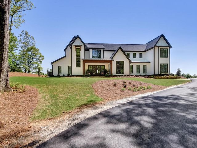 183 Barrett Circle, Dahlonega, GA 30533