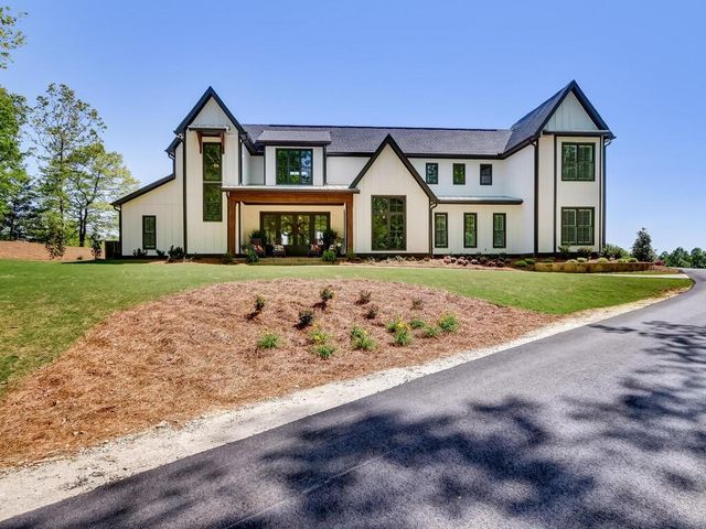 183 Barrett Circle, Dahlonega, GA 30533