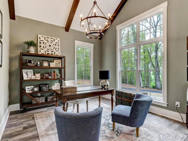 183 Barrett Circle, Dahlonega, GA 30533