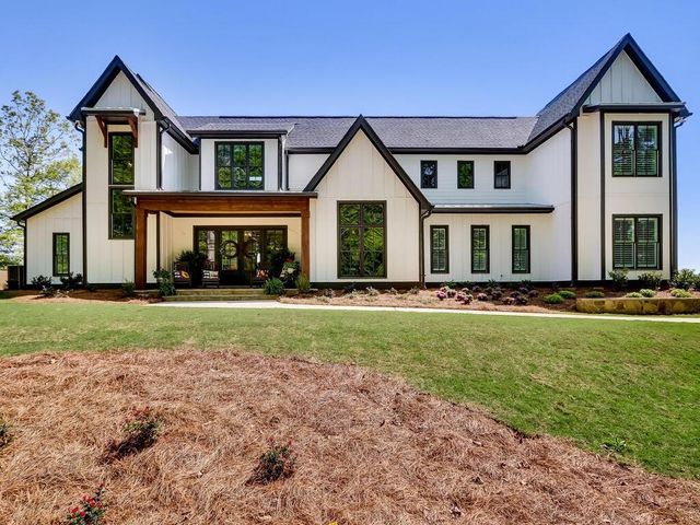 183 Barrett Circle, Dahlonega, GA 30533