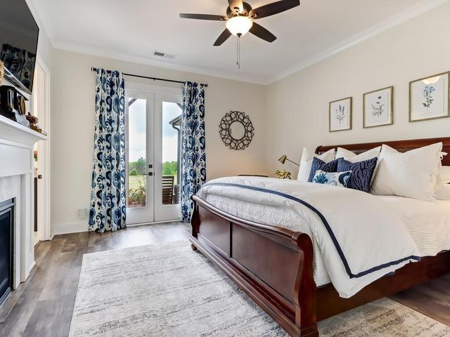 183 Barrett Circle, Dahlonega, GA 30533