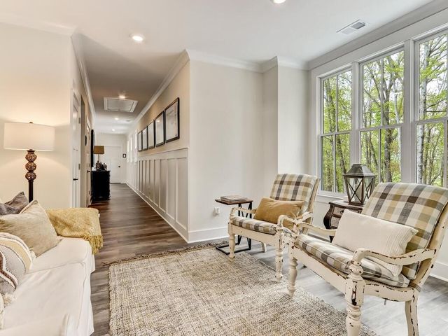 183 Barrett Circle, Dahlonega, GA 30533