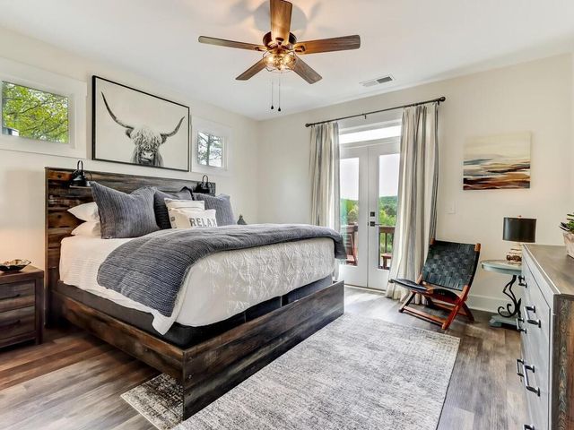183 Barrett Circle, Dahlonega, GA 30533