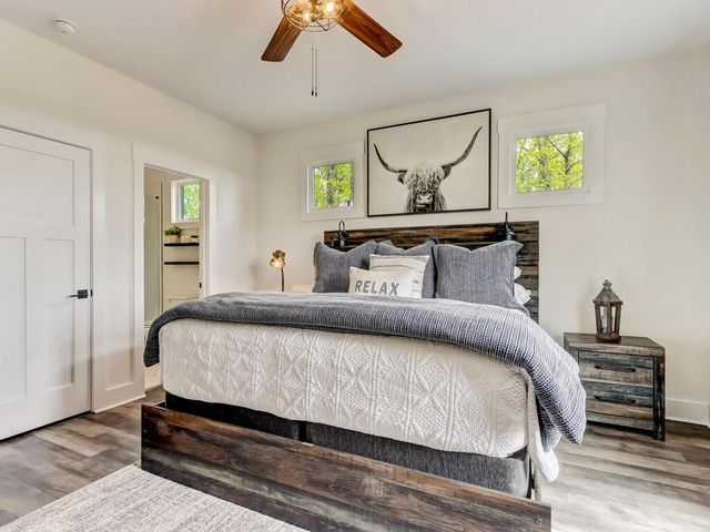 183 Barrett Circle, Dahlonega, GA 30533