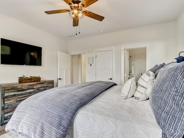 183 Barrett Circle, Dahlonega, GA 30533