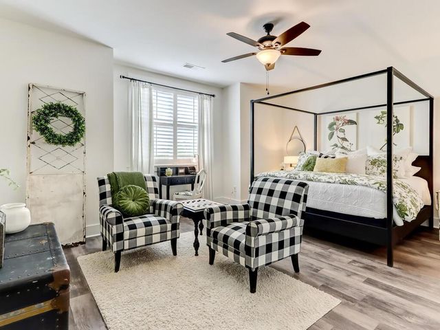 183 Barrett Circle, Dahlonega, GA 30533