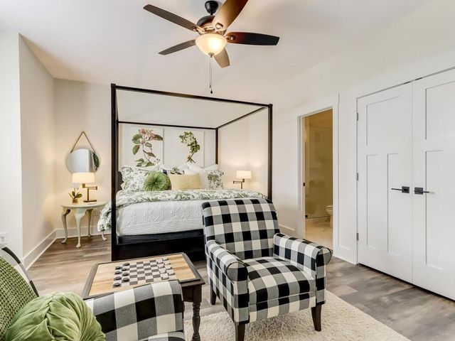 183 Barrett Circle, Dahlonega, GA 30533