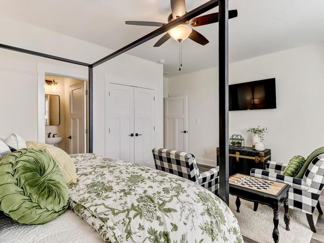 183 Barrett Circle, Dahlonega, GA 30533