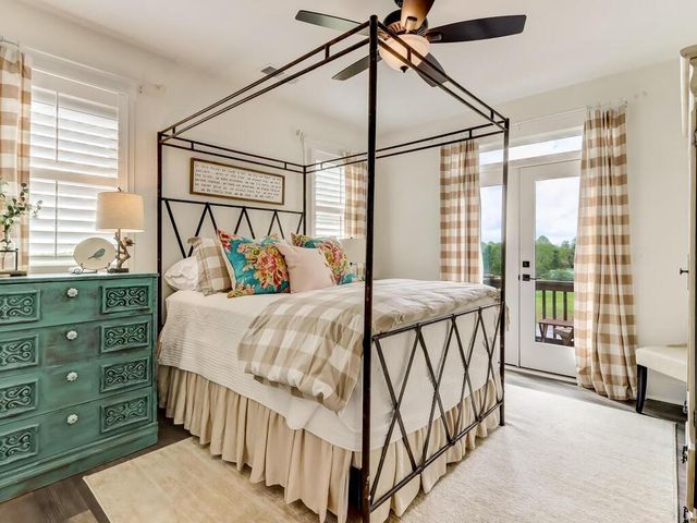 183 Barrett Circle, Dahlonega, GA 30533