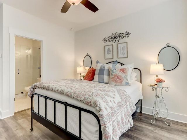 183 Barrett Circle, Dahlonega, GA 30533