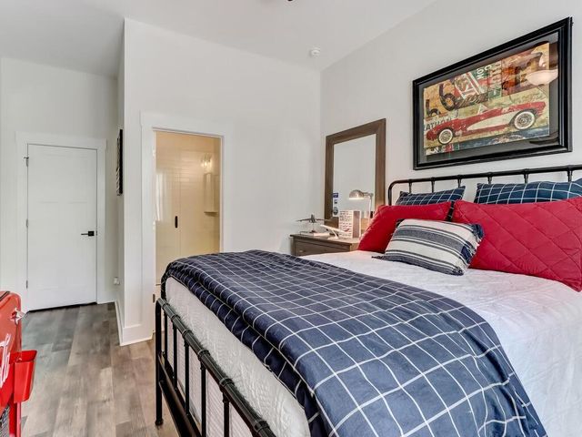 183 Barrett Circle, Dahlonega, GA 30533