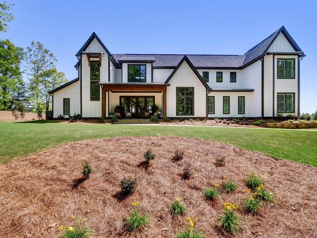 183 Barrett Circle, Dahlonega, GA 30533